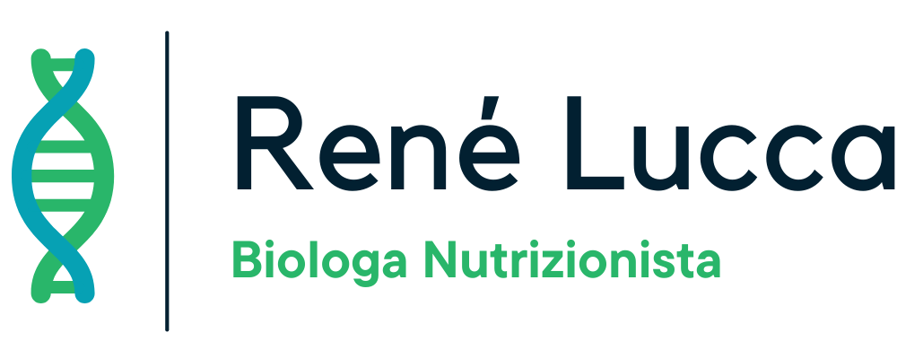 Nutrizionista Rene Lucca
